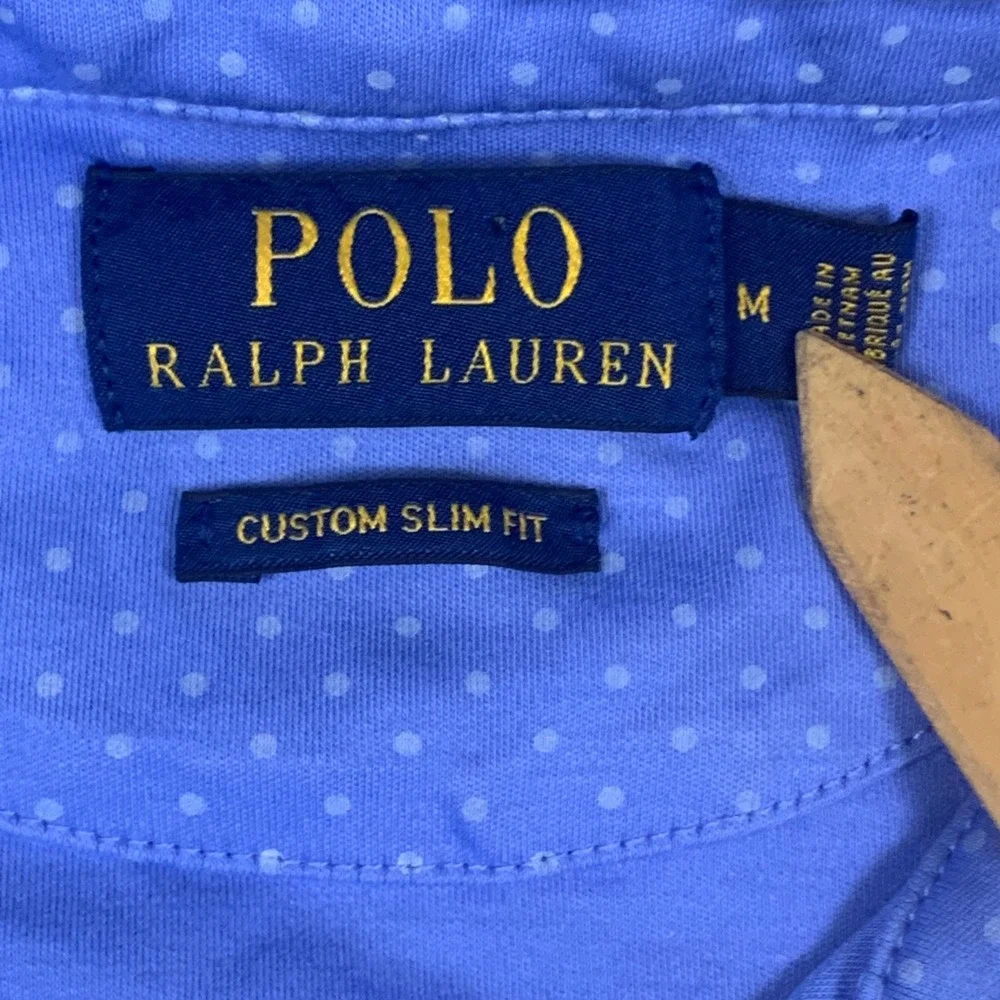 Polo Ralph Lauren polo ralph
